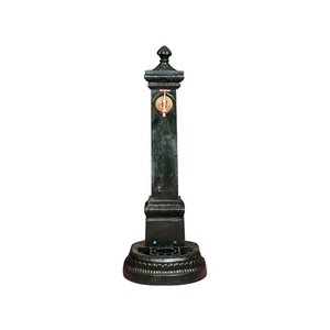 Fontane pubbliche in piedi <span class=keywords><strong>da</strong></span> <span class=keywords><strong>giardino</strong></span> in ghisa di Hengsheng - Product Image 1