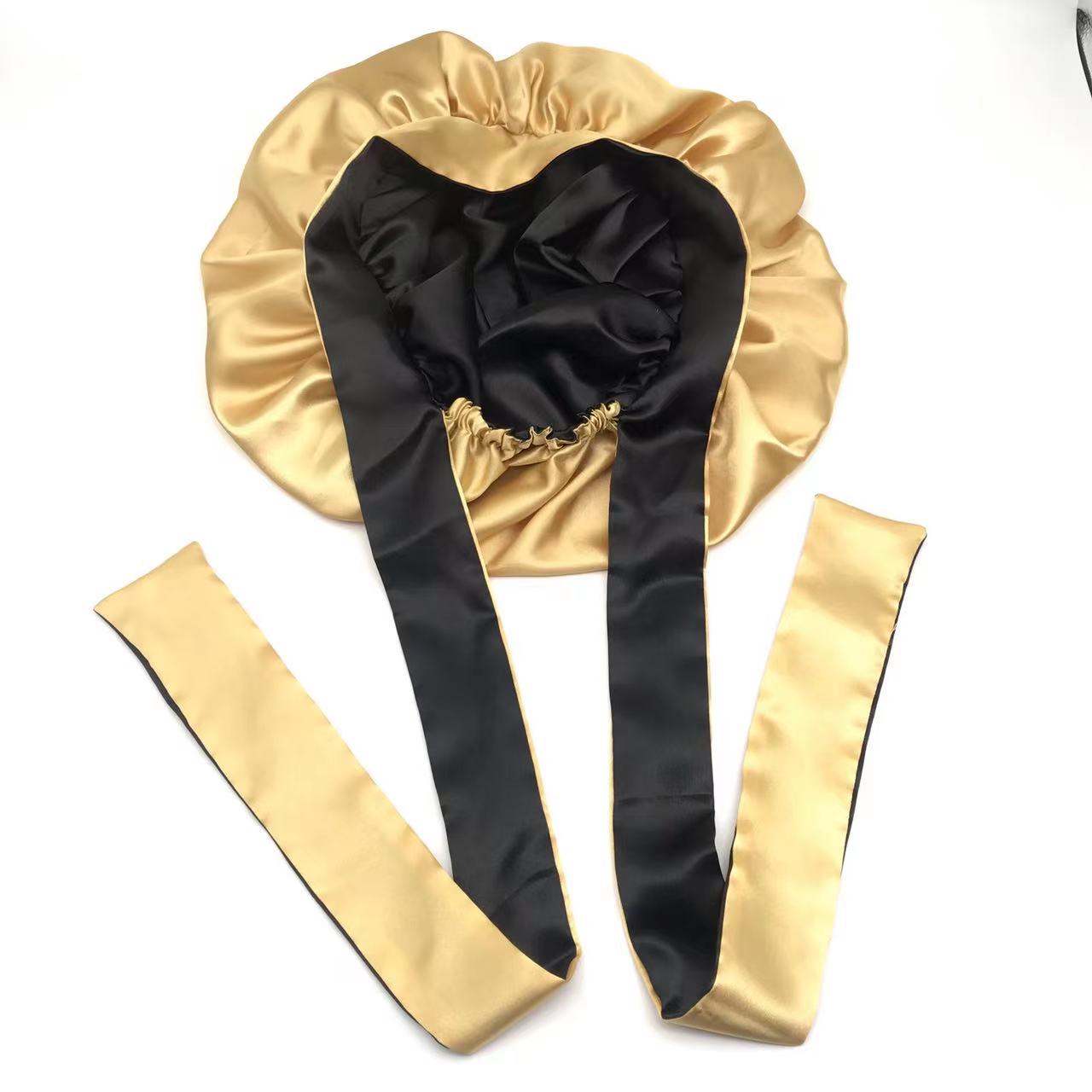 Oro + negro