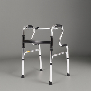Andador para Niños, Dispositivo de Asistencia para Caminar para Personas Mayores con Ruedas - Product Image 5