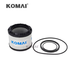 Komai ตัวกรองน้ำมันไฮดรอลิก YN52V01016R100 YN52V01016R610 YN52V01011P1 YN 52V01021P1กรองสำหรับ kobelco - Product Image 2