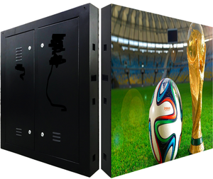 Đầy Đủ Màu Wifi Quảng Cáo <span class=keywords><strong>Led</strong></span> Hiển Thị Bảng Hiệu Video Không Thấm Nước Linh Hoạt Màn Hình <span class=keywords><strong>Led</strong></span> Ngoài Trời - Product Image 3