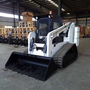 توجيه زلق من نوع الزاحف مع مسارات <span class=keywords><strong>Skid</strong></span> - Product Image 6