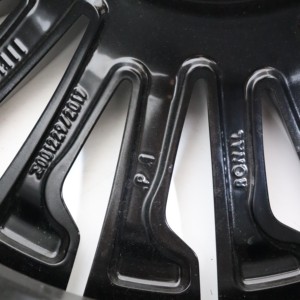 Jantes FGwheel pour Mercedes Classe CLE CLE300 Design 19*8 ET45.1 19*9 ET60.6 A2364012100 A2364012200 Jantes 19 pouces Mercedes CLE CLS GLB GLC C - Product Image 5