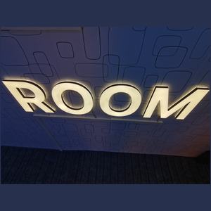 ป้ายสแตนเลสเรืองแสงใ<span class=keywords><strong>น</strong></span><span class=keywords><strong>ที่</strong></span>มืดโลหะตัวเลข<span class=keywords><strong>บ้าน</strong></span> LED พลังงา<span class=keywords><strong>น</strong></span>แสงอาทิตย์ - Product Image 4