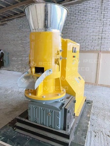 Moulin <span class=keywords><strong>à</strong></span> granulés de carton machine <span class=keywords><strong>à</strong></span> ligne <span class=keywords><strong>presse</strong></span> <span class=keywords><strong>à</strong></span> granulés de bois <span class=keywords><strong>presse</strong></span> <span class=keywords><strong>à</strong></span> <span class=keywords><strong>piston</strong></span> machine <span class=keywords><strong>à</strong></span> granulés de bois - Product Image 2