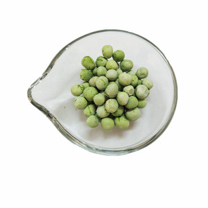 Guisantes Verdes FD y Guisantes Verdes Liofilizados - Product Image 2