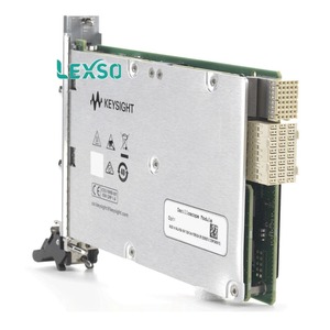 Oscilloscope Keysight M9241A PXIe 200 MHz xgeqpt - Product Image 4