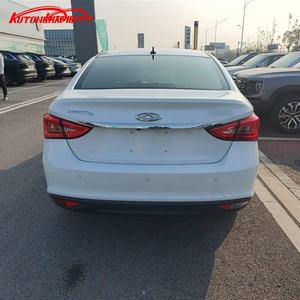 <span class=keywords><strong>Vente</strong></span> flash <span class=keywords><strong>Voiture</strong></span> d'occasion Chery Arrizo 5 1.5L 120CV CVT Berline de luxe Essence Véhicule d'occasion Rapport d'inspection certifié Auto Chine 2024 - Product Image 5