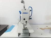 Machine à Coudre Industrielle JUKKY Haute Qualité, Vente Flash, Entraînement Direct, Point Noué, Grande Vitesse pour l'Industrie