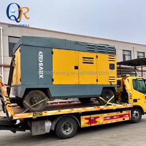 High Energy Efficiency Used air <strong>Compressor</strong> <strong>for</strong> Sale <strong>for</strong> <strong>Mining</strong> - Product Image 4