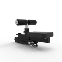 Máquina de Ejercicios Multifuncional Crossmax para el Hogar, Equipo de Gimnasio para Entrenamiento de Fuerza