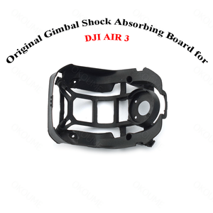 Original <b>Gimbal</b> Dampener Bracket for DJI Air 3 PTZ Shock-Proof Vibration Absorbing for DJI Air 3 Drone Repair Parts - Product Image 1
