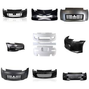 Sistemas de Iluminación para Automóviles CRV City Fit <span class=keywords><strong>HRV</strong></span> Vezel E NS1 NP1, Lámpara LED para Parachoques Delantero, Luz Trasera para Parachoques Delantero de 350z - Product Image 2