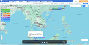 เครื่องติดตาม GPS ใช้งานร่วมกับแอป Find <span class=keywords><strong>My</strong></span> ไม่ต้องใช้ซิม PT03 แบตเตอรี่ใช้งานได้ 30 เดือน อุปกรณ์กันขโมยขนาดเล็ก <span class=keywords><strong>ราคา</strong></span>ขายส่ง - Product Image 3