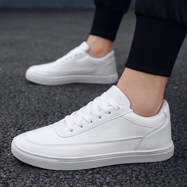 Low Top Graphic Print Lace up Breathable Non slip Lightweight Casual Streetwear Daily Wear Outdoor Walking Fashion Footwear