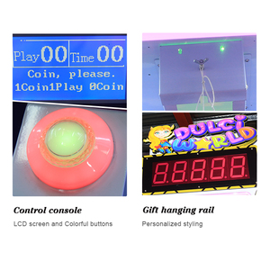 Distributeur automatique de prix commercial avec <span class=keywords><strong>minuteur</strong></span> de 10 secondes pour centre de jeux - Product Image 5