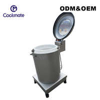 Déshydrateur Électrique pour Fruits et Légumes 220V Capacité par Lot