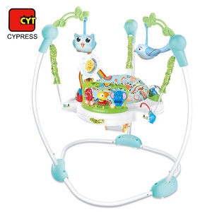 Del Bambino di alta Qualità Centro di Attività Del Bambino Del Ponticello Bouncer Sedia Per Il Bambino - Product Image 4