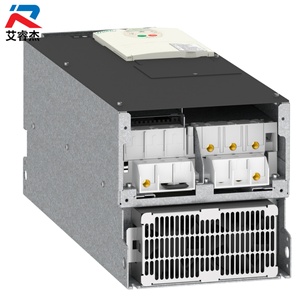ATV212HD45N4 Nuevo convertidor de frecuencia original Altivar 212 trifásico 380-480V 45KW Serie ATV212 Variador de velocidad - Product Image 2