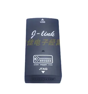SEGGER模拟器j link v8/v9模拟器JTAG/SWD V10/V11下载/调试器