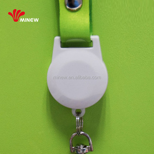 Badge connecté compatible iBeacon, balise BLE 5.0 portable - Product Image 2