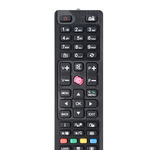 Utilisation de la télécommande pour TELEFUNKEN VESTEL RC4870 RC4875 RC4849 pour HITACHI <span class=keywords><strong>TECHWOOD</strong></span> <span class=keywords><strong>TV</strong></span> Telefunken Finlux Shar <span class=keywords><strong>TV</strong></span> télécommande - Product Image 2