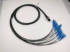 Rosenberger <span class=keywords><strong>RDC</strong></span>/RMC/RQC/QRMC-Steck verbinder für den Außenbereich CPRI-Patchkabel - Product Image 6