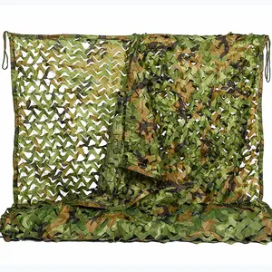 Jachtbenodigdheden Camouflage Netten Goedkoop