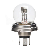 Klume — ampoule halogène pour automobile, accessoire de voiture, ampoules r 2, G40, 24V, 45/40W, P45T, feux antibrouillard