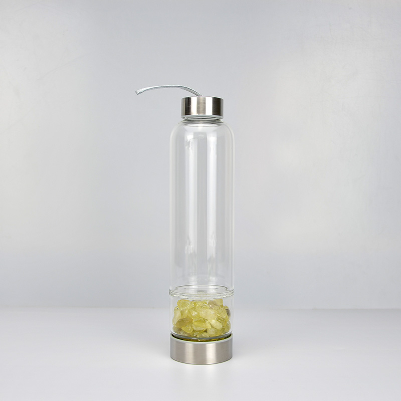 Quartz jaune