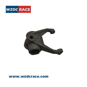 WZDC RACE Manual Release Fork 94580796 For Chevrolet Daewoo CIELO <b>Gear</b> <b>Box</b> Replacement Part - Product Image 1