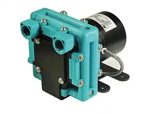 Produit original et authentique, pompe à diaphragme KNF FMM 80 en stock - Product Image 5