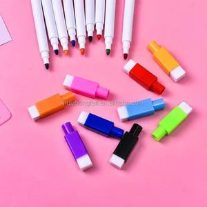 Marqueur effaçable à sec en fibre acrylique magnétique personnalisé, très vendu - Product Image 5