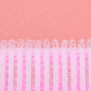 Bigoudis auto-adhésifs Velcro sans chaleur, type à clipser, forme cylindrique, pour boucles intérieures volumineuses et franges légères - Product Image 3