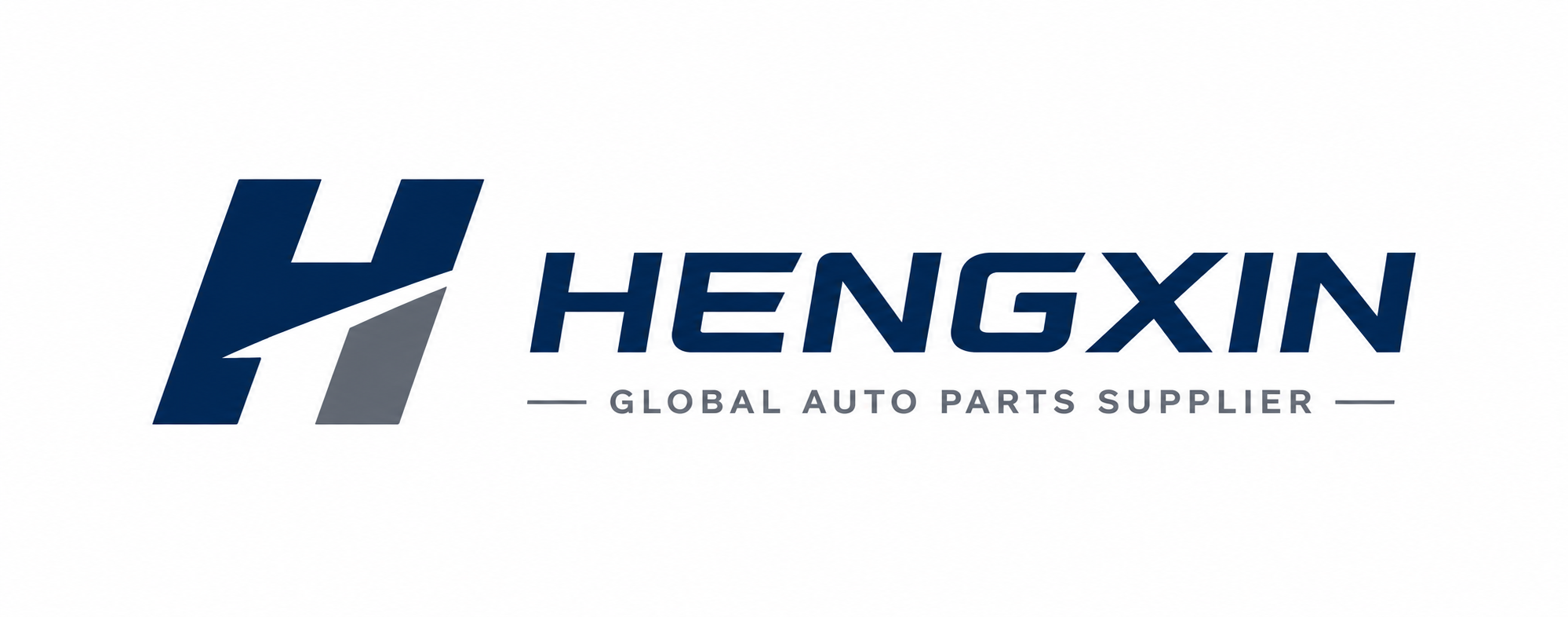 Hebi Hengxin Trading Co., Ltd. logo
