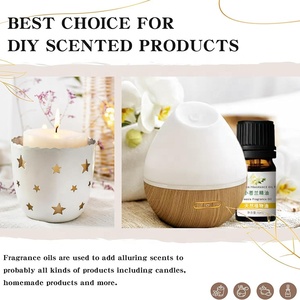 Olio Essenziale di Fresia <span class=keywords><strong>per</strong></span> Diffusori di Aromi, Profumi, <span class=keywords><strong>Candele</strong></span> e Produzione di Saponi - Product Image 3