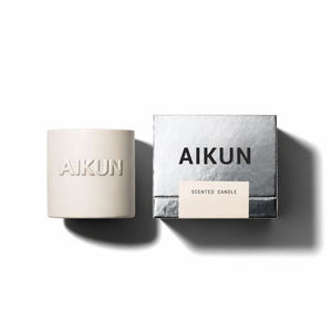 AIKUN Fabricant – <span class=keywords><strong>Grande</strong></span> quantité de bougies aromatiques personnalisées pour la maison, le bureau, les loisirs, les cadeaux et les cérémonies - Product Image 3