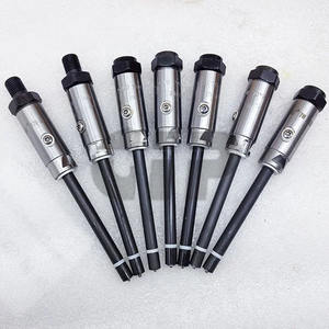 3304 3306 pièces de moteur Diesel buse d'injecteur de carburant <span class=keywords><strong>8N7005</strong></span> pour pelle 235 235C 330 350 E240 buse 8N-7005 - Product Image 5