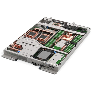 Servidor de Alto Rendimiento ThinkSystem SD650-I V3 para Centros de Datos y HPC - Product Image 3