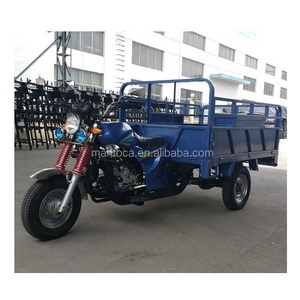 Motocicleta de 200cc, 950 kg - Product Image 1