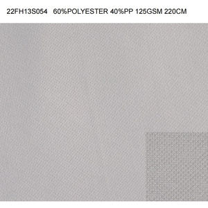 Nouveaux Designs Damassé Matelas À Coucher Tissu Jacquard Style Chaîne Tricoté avec Fil Teint Motif - Product Image 5