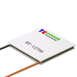 TEC 20x40 6V/12V semiconducting <span class=keywords><strong>Peltier</strong></span> Cooler nóng và lạnh mảnh tấm làm mát vẻ đẹp xử lý <span class=keywords><strong>Peltier</strong></span> - Product Image 5