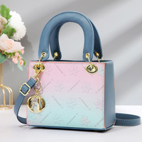 SH04862025 Nouveaux sacs à main pour femmes de style coréen, sacs à bandoulière tendance et élégants, sacs à bandoulière de créateur de mode, sacs de luxe à lettres