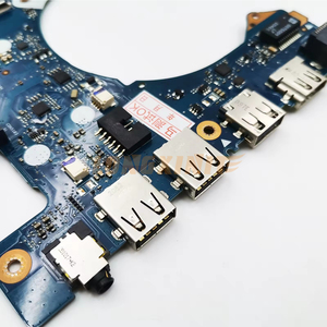 Placa Base para Portátil FX95D FX505 FX505DY FX705DY FX95DY FX705DY. R5-3550/R7-3750 RX560/4G - Product Image 5