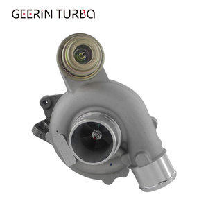 Kit completo de Turbo para ssang-yong Rexton 742289 <span class=keywords><strong>XVT</strong></span>, GT2056S, A6650900580, 5001-742289 S, 5005-270 S - Product Image 1