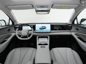 BYD Sealion 06 DM-i รถเอสยูวีไฮบริดแบบปลั๊กอิน 5 ประตู 5 ที่นั่ง หลังคาพาโนรามิก ระบบช่วยขับขี่อัตโนมัติระดับ L2 รถยนต์สำหรับครอบครัวในเมือง - Product Image 4