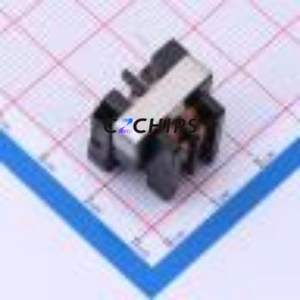 XRUU10.5-15mH-H Common Mode <b>Filter</b> Through hole Component (THT) <b>RF</b> 2 2kV 15mH@1kHz - Product Image 1