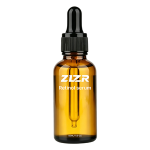 OEM Natural Organic Vegan Deep Hydrating Whitening Oligopeptides Facial Serum for <b>Face</b> & Hands Care Custom Logo Private Label - Product Image 1