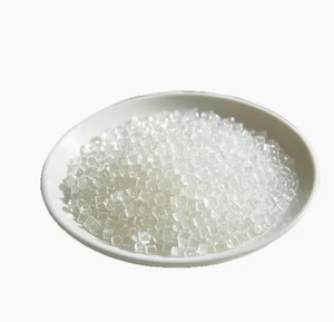 Gránulos de alta transparencia Poliuretano termoplástico TPU - Product Image 1