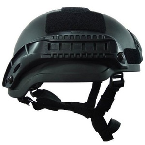 ขายร้อนคุณภาพสูงกลางแจ้งน้ําหนักเบา <span class=keywords><strong>MICH</strong></span> หมวกกันน็อคยุทธวิธี - Product Image 4